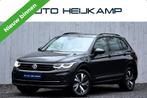 Volkswagen Tiguan 1.4 TSI eHybrid Business+ | Leer | Trekhaa, 1716 kg, 4 cilinders, Adaptive Cruise Control, 1395 cc