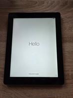 Oude Ipad 4e generatie, Computers en Software, Apple iPads, 10 inch, Gebruikt, 32 GB, Apple iPad
