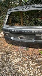 Achterklep Land Rover Range Rover Sport L494 > 2014, Auto-onderdelen, Carrosserie en Plaatwerk, Achterklep, Land Rover, Gebruikt