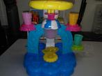 Playdoh IJsjes Maker Set, Ophalen of Verzenden, Gebruikt, Jongen of Meisje