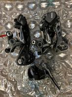 Shimano GRX 810/812 derailleurs 11 speed configuraties, Ophalen of Verzenden, Zo goed als nieuw, Overige typen