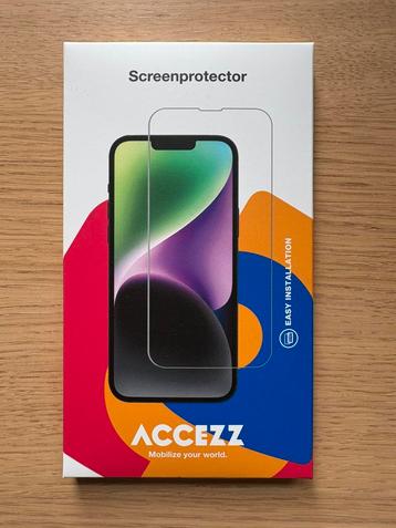 Iphone 12/11/Xr screenprotector beschikbaar voor biedingen