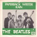 BEATLES Single PAPERBACK WRITER (Zweden), Verzenden, Gebruikt, Pop