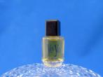 Mini - YO YO - Yo Yo - 5ml - edt - 4,2cm, Ophalen of Verzenden, Gebruikt, Miniatuur, Gevuld