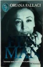 Fallaci  Een man, Ophalen of Verzenden, Gelezen
