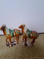Paardenbeeld/ Chinees Sancai Paard uit Tang dynastie, Antiek en Kunst, Ophalen