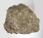 Kwarts Pyriet Sfaleriet Mineraal Kristal, Verzamelen, Mineralen en Fossielen, Ophalen of Verzenden, Mineraal