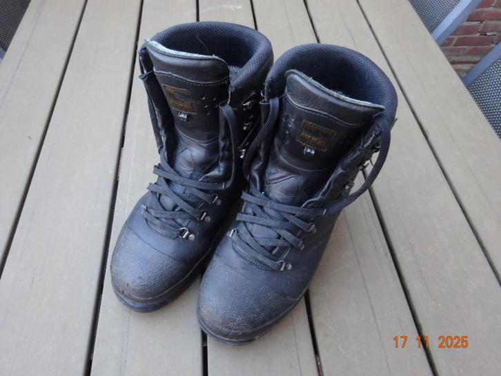 Meindl werk- en wandelschoenen, Doe-het-zelf en Verbouw, Veiligheidskleding, Gebruikt, Ophalen of Verzenden