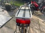 Rih omega, 51 tot 55 cm, Ophalen, Zo goed als nieuw, Overige merken