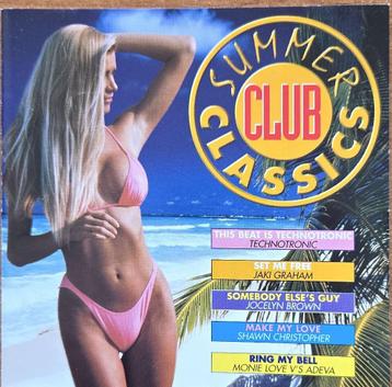 Summer Club Classics = 1,99 beschikbaar voor biedingen
