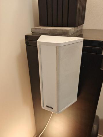 DEFINITIVE TECHNOLOGY BP2X HIGH END VINTAGE DIPOOL SURROUND beschikbaar voor biedingen
