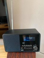 Imperial dabman 100 zwarte radio, Audio, Tv en Foto, Radio's, Ophalen of Verzenden, Gebruikt, Radio