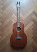 Tanglewood TW 133 ASM parlour historic series, Ophalen of Verzenden, Gebruikt, Western- of Steelstringgitaar