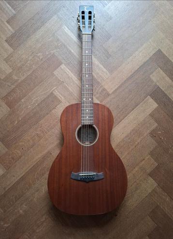 Tanglewood TW 133 ASM parlour historic series beschikbaar voor biedingen