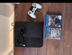 PlayStation 4 500GB, Verzenden, Met 1 controller, Original