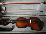 viool, Muziek en Instrumenten, Strijkinstrumenten | Violen en Altviolen, Overige formaten, Viool, Ophalen of Verzenden, Zo goed als nieuw