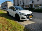 DS 4 1.6 HDI 88KW 2016 Wit crossback, Auto's, DS, Voorwielaandrijving, 1550 kg, 680 kg, 4 cilinders