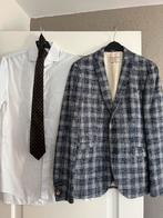 Kolbert L, Kleding | Heren, Ophalen of Verzenden, Zo goed als nieuw, Blauw