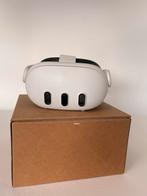 Meta Quest 3 128GB - Goede staat!, Ophalen of Verzenden, Gebruikt, VR-bril, Pc