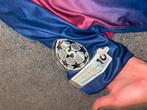 Barcelona Shirt 2025-2026 met bedrukking, Maat 38/40 (M), Blauw, Overige typen, Ophalen of Verzenden