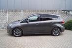 Ford C-Max 1.5 Sport 150 PK Navi Clima Sportst Stoel/Stuur V, Auto's, Voorwielaandrijving, Stof, 4 cilinders, 1384 kg