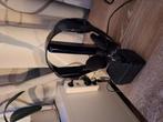 Sony infrarood headset, Ophalen of Verzenden, Zo goed als nieuw, Sony