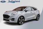 Ford Puma 1.0 EcoBoost Hybrid ST-Line X 125pk | Adaptieve Cr, Voorwielaandrijving, 125 pk, USB, Leder en Stof