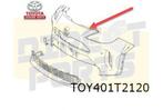 Toyota Yaris Cross (8/21-) voorbumper (bij PDC) (te spuiten), Nieuw, Toyota, Bumper, Verzenden