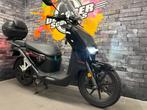 V Moto Super Soco CPX Electrische bromscooter, Ophalen, Elektrisch, Zo goed als nieuw, Ede