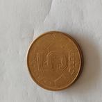 5 gulden munt EK 2000, Ophalen of Verzenden, Overige landen