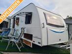 Bürstner PREMIO 480 TK / VOORTENT EN LUIFEL, Bedrijf, 750 - 1000 kg, Bürstner, Luifel