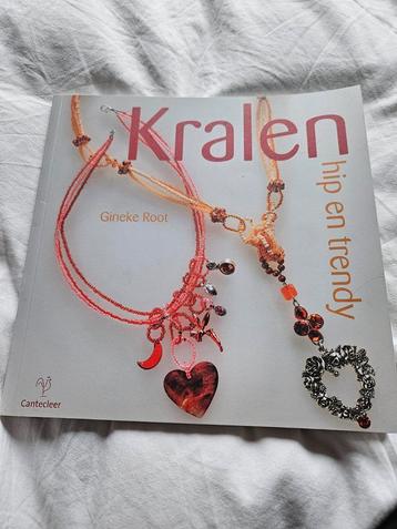 Kralen: Hip en Trendy - Gineke Root beschikbaar voor biedingen