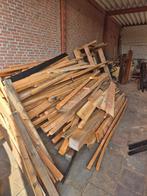 Brand Hout | Afval Hout | GRATIS, 6 m³ of meer, Ophalen, Overige houtsoorten, Blokken