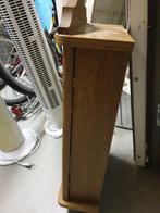 Wandklok, Huis en Inrichting, Ophalen of Verzenden, Zo goed als nieuw