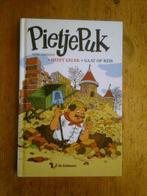 Pietje Puk-serie , 4 dubbeldelen en een omnibus, Ophalen of Verzenden, Gelezen, Fictie algemeen