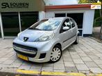 Peugeot 107 1.0-12V XS / Airco / Origineel Nederlandse auto, Auto's, Peugeot, Voorwielaandrijving, Euro 5, Stof, Gebruikt