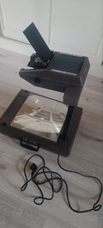 Overheadprojector, Ophalen of Verzenden, Overige merken