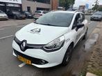 Renault Clio Estate 1.5 dCi ECO Night&Day Navi Airco Cruise, Voorwielaandrijving, Euro 5, Stof, Gebruikt
