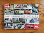 Busch 60 jahre Busch Auto modelle 1958 - 2018 folder, Ophalen of Verzenden, Nieuw, Overige typen