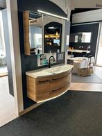 Pelipal cassca 120cm, Huis en Inrichting, Badkamer | Badkamermeubels, Ophalen, 100 tot 150 cm, 100 tot 150 cm, Zo goed als nieuw