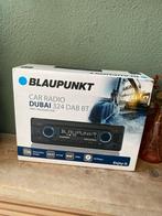 Blaupunkt Dubai 324 DAB BT Autoradio - Nieuw!, Auto diversen, Ophalen of Verzenden, Nieuw