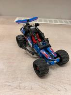 Lego Technic Offroad racer 42010, Ophalen of Verzenden, Zo goed als nieuw, Complete set, Lego