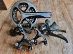 Shimano Dura-Ace 9000 groepset, Fietsen en Brommers, Fietsonderdelen, Ophalen of Verzenden, Gebruikt, Racefiets