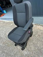 stoel rechts opel movano renault master nissan nv400 2010-23, Ophalen, Opel