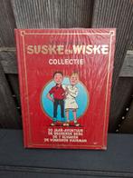 Suske en wiske collectie boek seal, Ophalen of Verzenden, Zo goed als nieuw