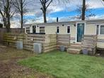 Te Koop nette complete originele stacaravan Willerby Lorne ., Tot en met 6
