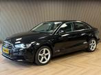 Audi A3 Limousine 1.4 TFSI Attraction Pro Line NL AUTO NAP N, Electronic Stability Program (ESP), 125 pk, Gebruikt, Euro 6