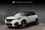 Peugeot 3008 GT Line 1.2 130 pk Automaat / Leder / Camera /, Auto's, Te koop, Geïmporteerd, 5 stoelen, 20 km/l