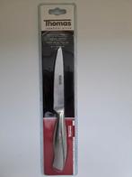 Keukenmes Rosenthal. Nieuw, Huis en Inrichting, Keuken | Bestek, Ophalen of Verzenden, Nieuw, Rvs of Chroom, Los bestek