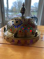 Oosterse Mozaïeke plafoniere, Huis en Inrichting, Ophalen, Zo goed als nieuw